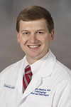 Brandon Shepherd, MD